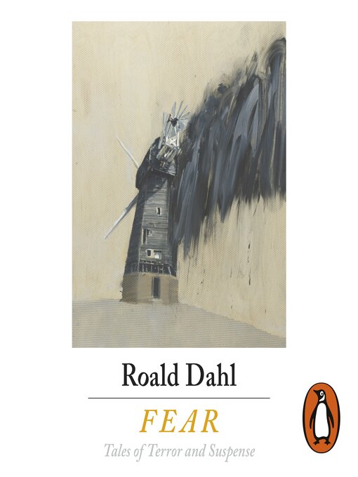 Title details for Fear by Roald Dahl - Available